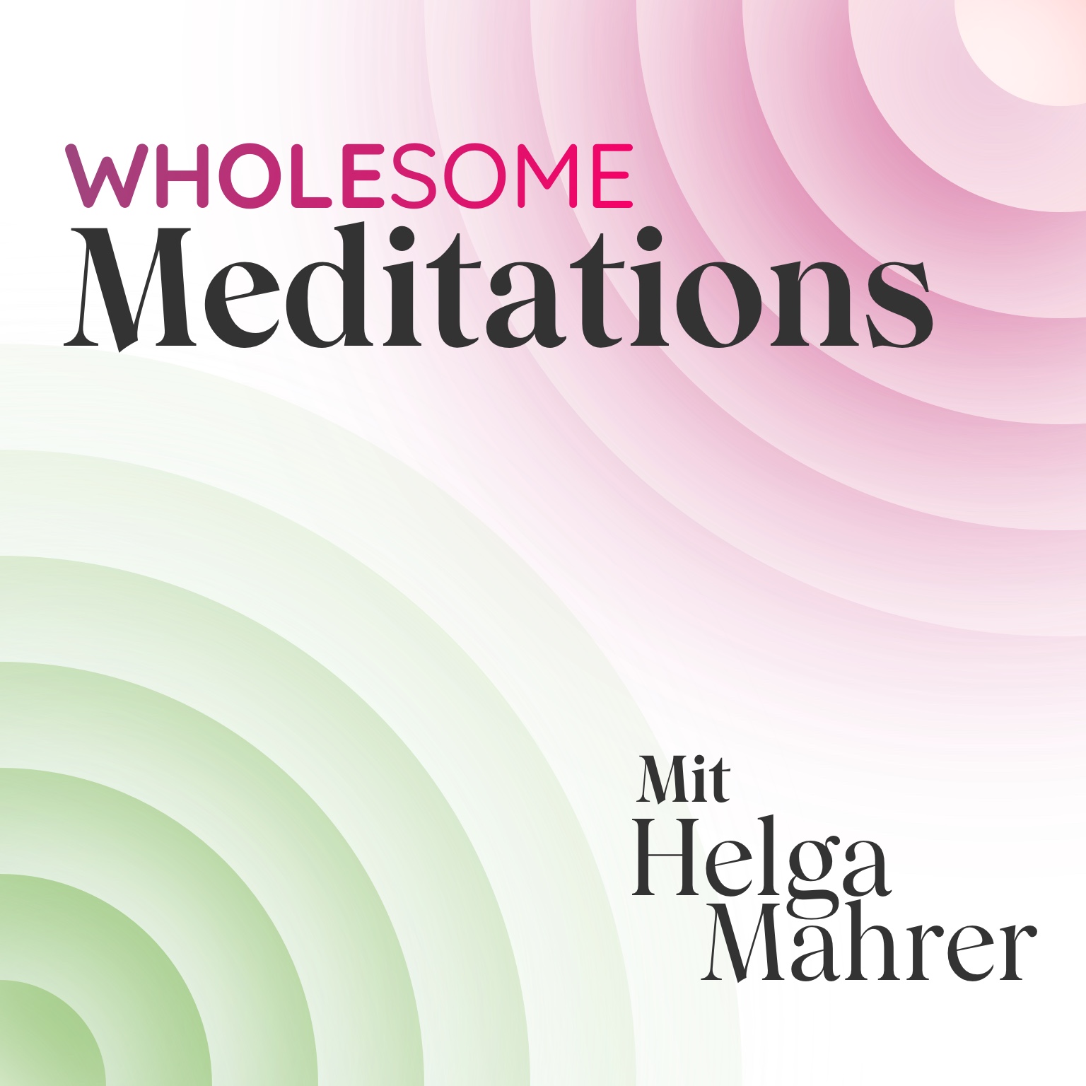In Verbindung mit deinem Körper – Meditation für Achtsamkeit und Heilung episode artwork