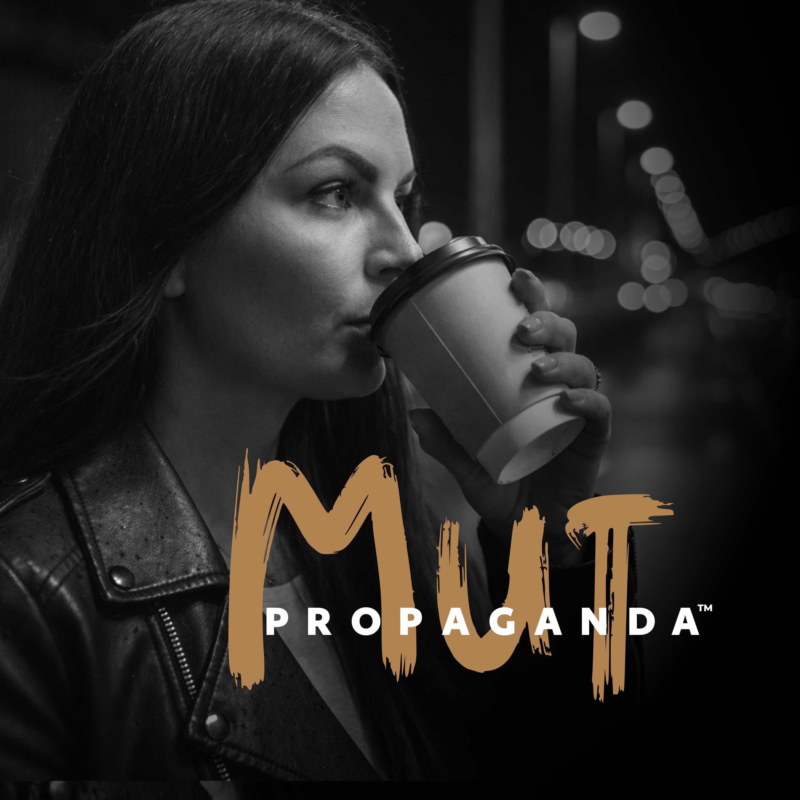 Mutpropaganda