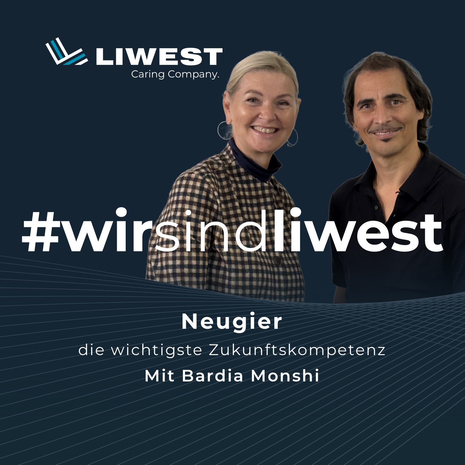 Neugier – die wichtigste Zukunftskompetenz